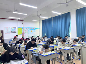 南宁运德职业技术学校_学校简介