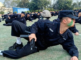 南宁运德职业技术学校_学校简介